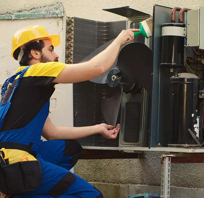  Why Homeowners & Businesses Trust Us in Hays, KS?