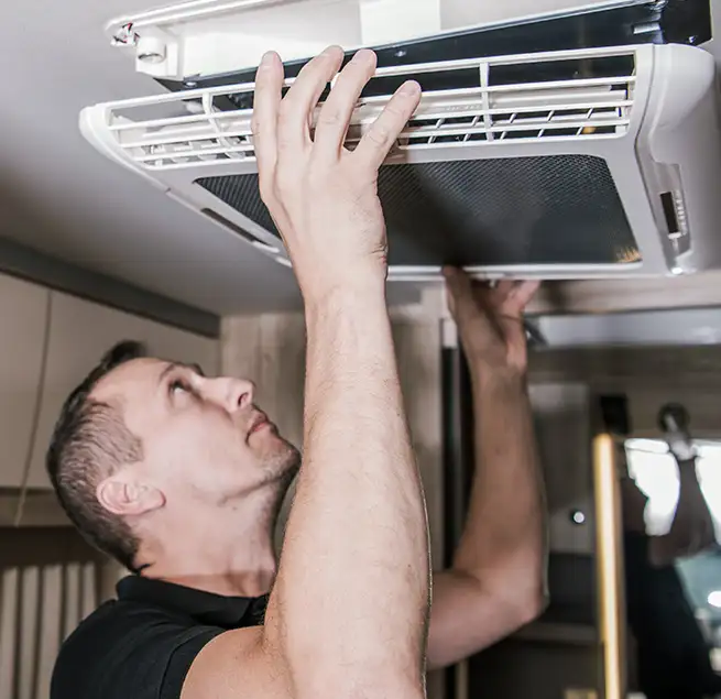 Why Homeowners & Businesses Trust Us Hays, KS