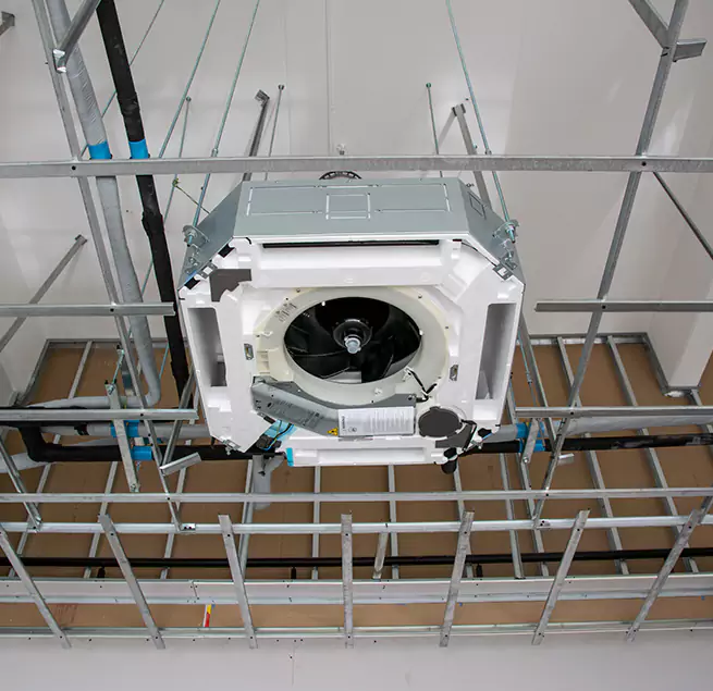 Why Homeowners & Businesses Trust Us Hays, KS