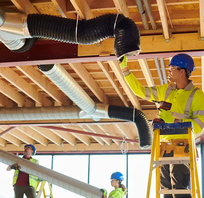 Why Homeowners & Businesses Trust Us in Hays, KS?