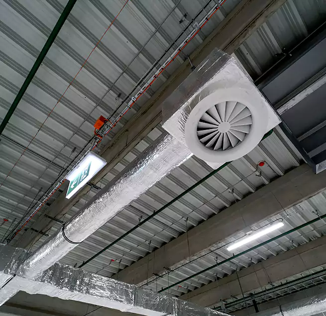 Why Homeowners & Businesses Trust Us in Hays, KS?