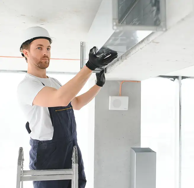 Why Homeowners & Businesses Trust Us in Hays, KS?