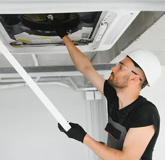 Why Homeowners & Businesses Trust Us in Hays, KS?