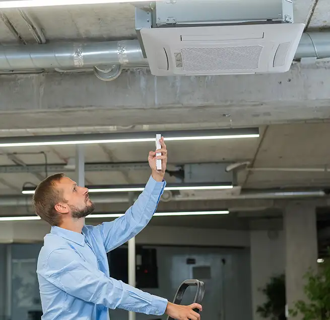 Why Homeowners & Businesses Trust Us in Hays, KS?