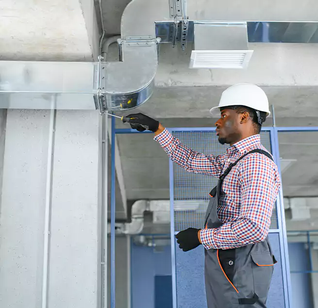 Why Homeowners & Businesses Trust Us in Hays, KS