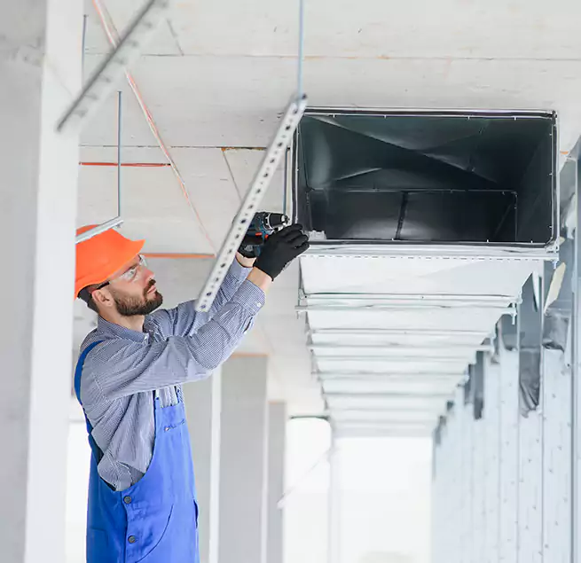 Why Homeowners & Businesses Trust Us in Hays, KS?