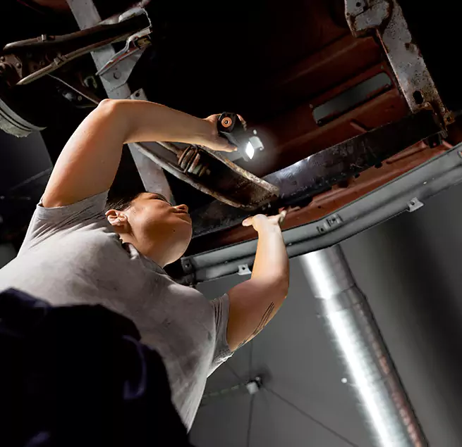 Why Homeowners & Businesses Trust Us Hays, KS