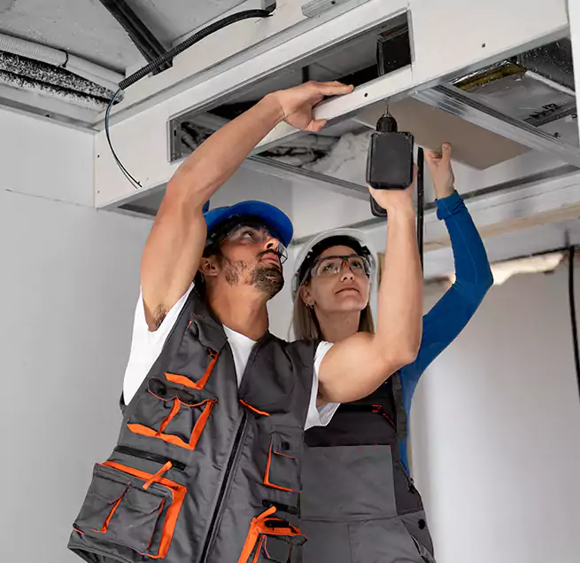 Why Homeowners & Businesses Trust Us in Hays, KS