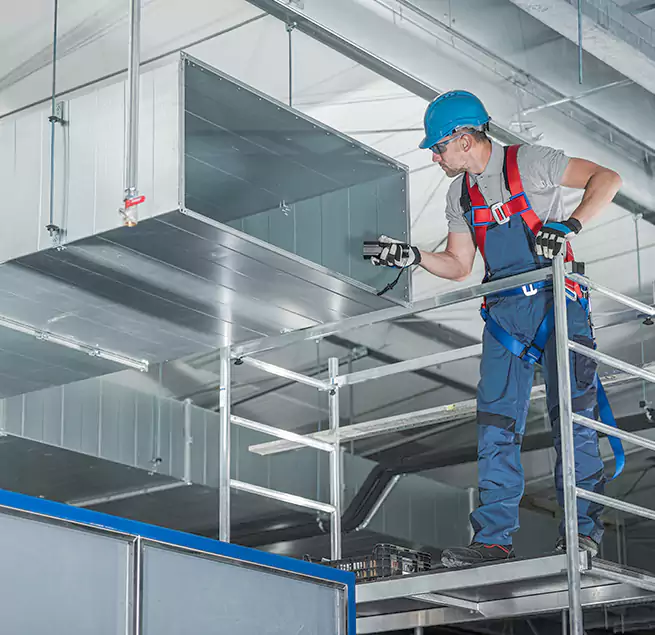 Why Homeowners & Businesses Trust Us Hays, KS