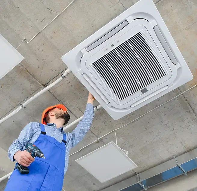 Why Homeowners & Businesses Trust Us in Hays, KS?