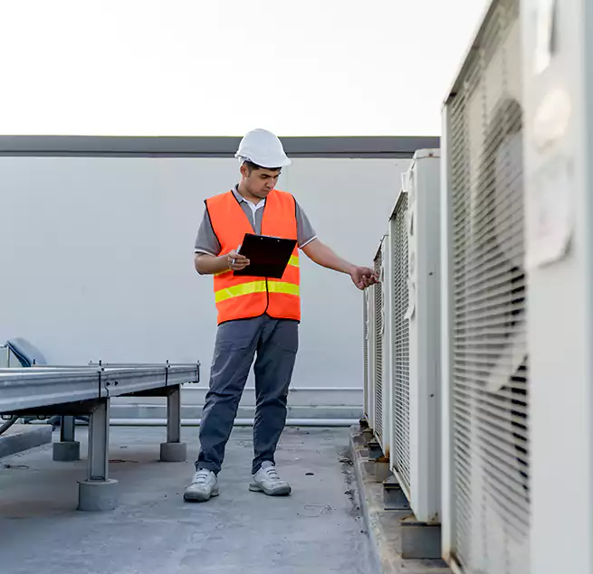 Why Homeowners & Businesses Trust Us in Hays, KS?