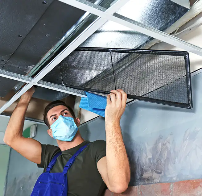 Why Homeowners & Businesses Trust Us in Hays, KS?