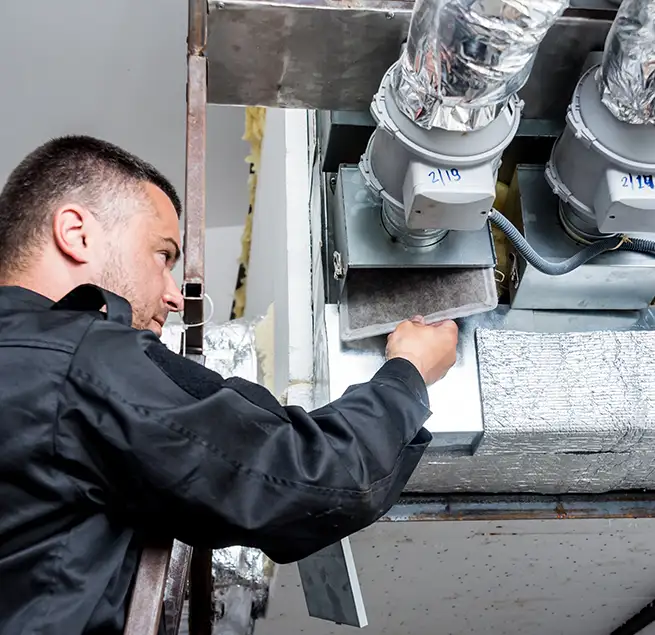 Why Homeowners & Businesses Trust Us in Hays, KS?