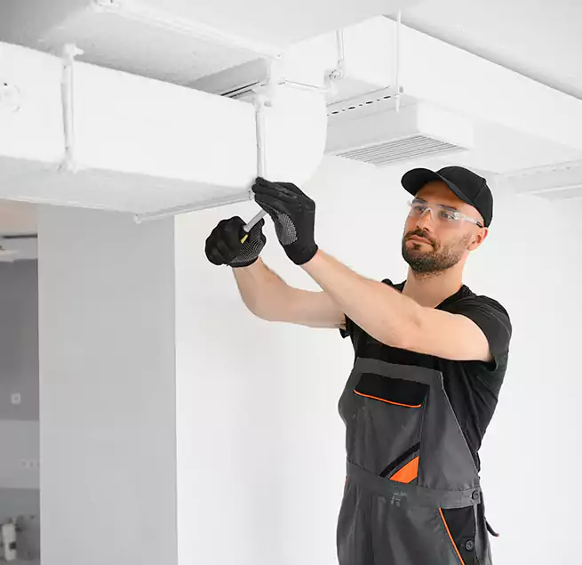 Why Homeowners & Businesses Trust Us in Hays, KS?