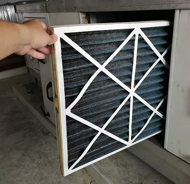 Why Homeowners & Businesses Trust Us Hays, KS?